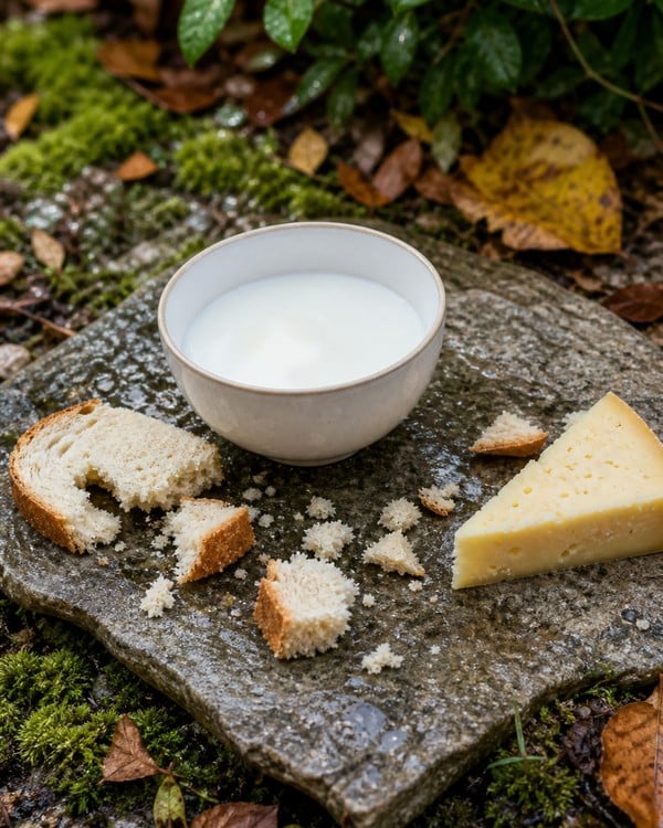 Lait, pain, fromage : les aliments à bannir absolument