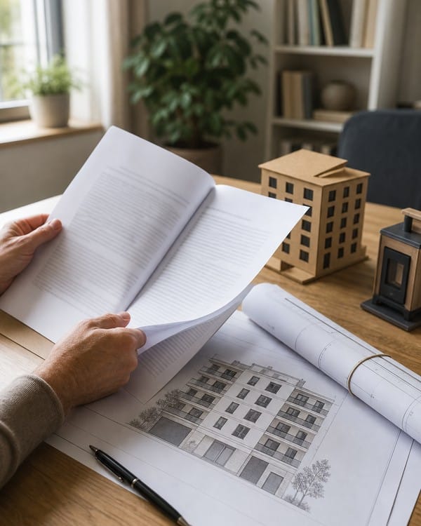 Appartement et copropriété : les obstacles concrets