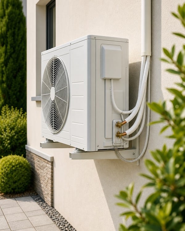 Monosplit, multisplit ou gainable, lequel choisir ?